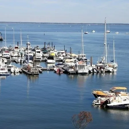 Arcachon, 2 Pieces, 2 Personnes - Fr-1-420-43