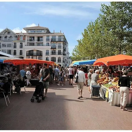 Arcachon, 2 Pieces, 2 Personnes - Fr-1-420-43